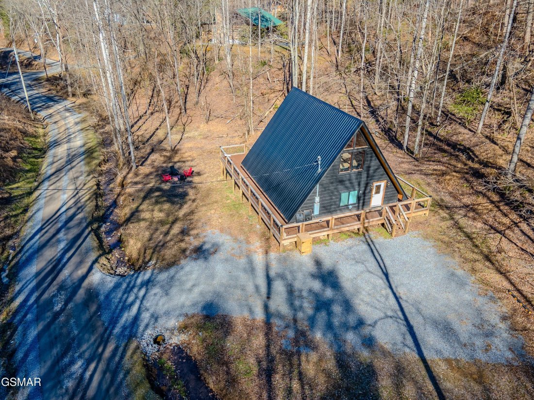 House in Sevierville, Tennessee, United States 3 - 18409139