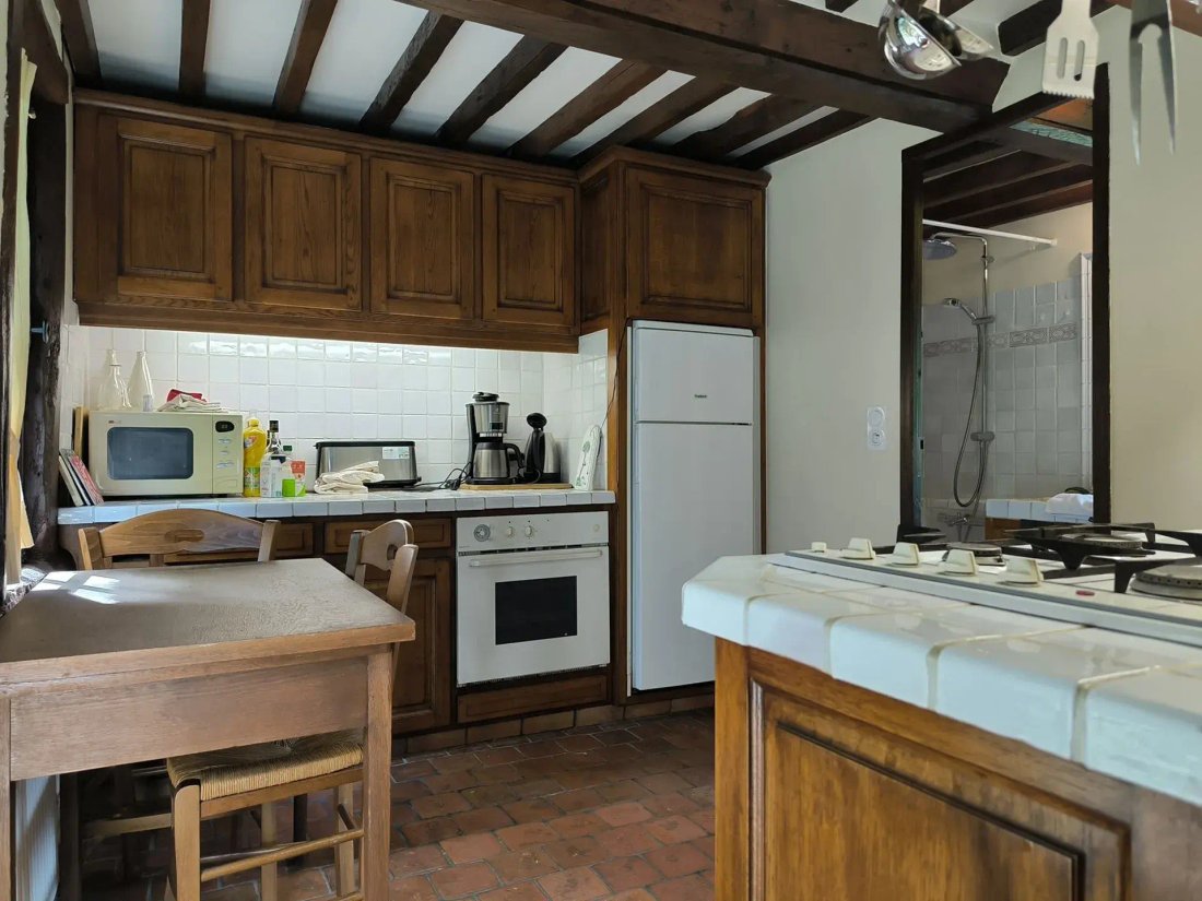 Maison à Beuzeville, Normandie, France 4 - 18413808