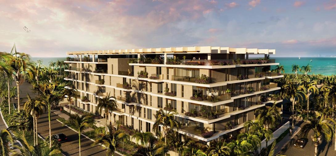 Apartment in Cancún, Quintana Roo, Mexico 3 - 18404571