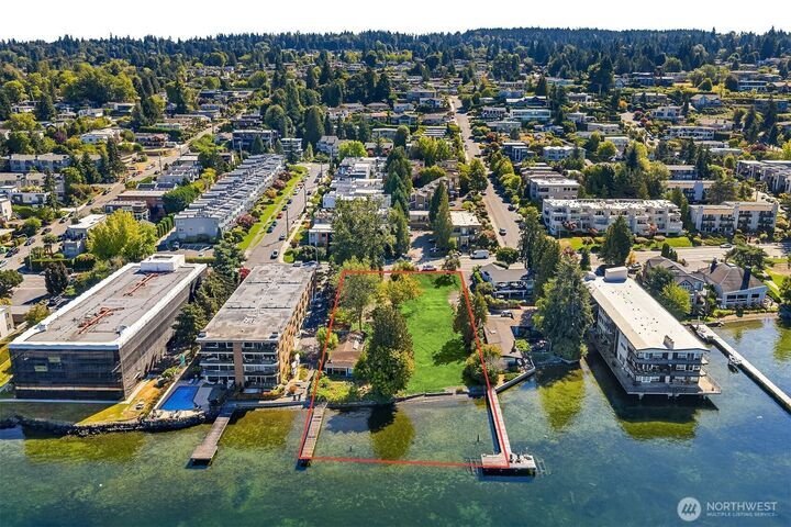Land in Kirkland, Washington, United States 3 - 18416498