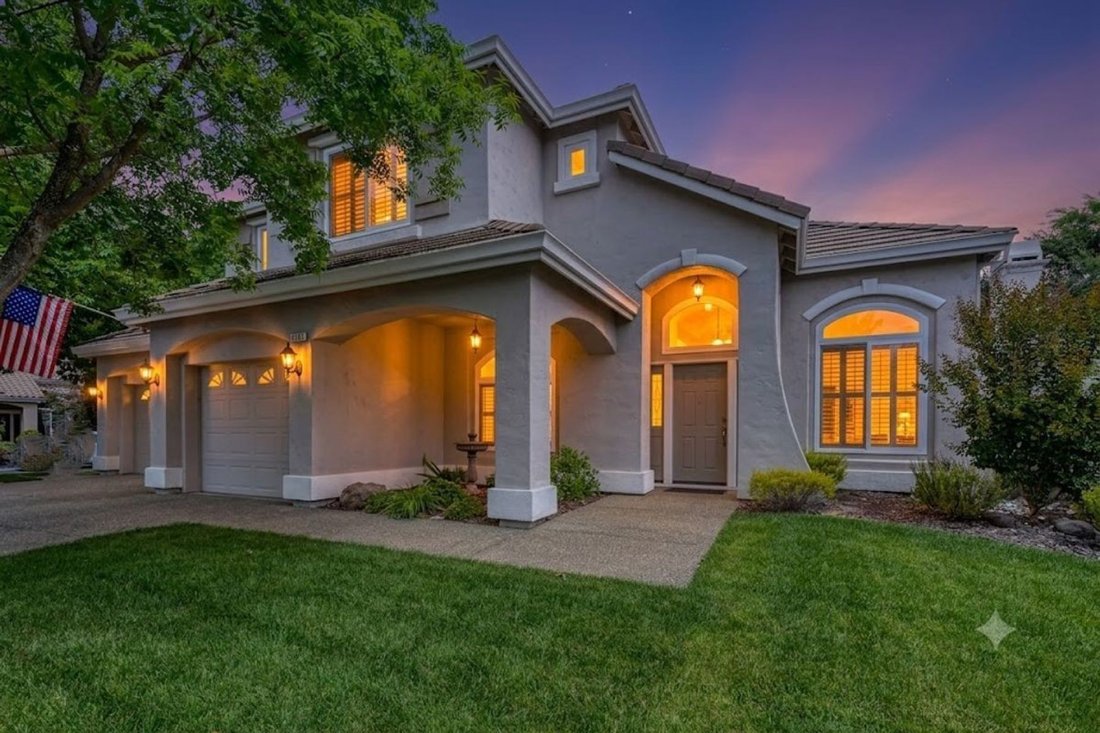 Roseville, California, United States 2 - 18412205
