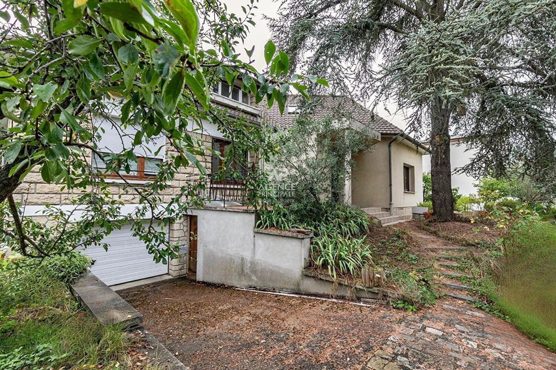 House in Ouest, Croissy-sur-Seine, France 1 - 18407478