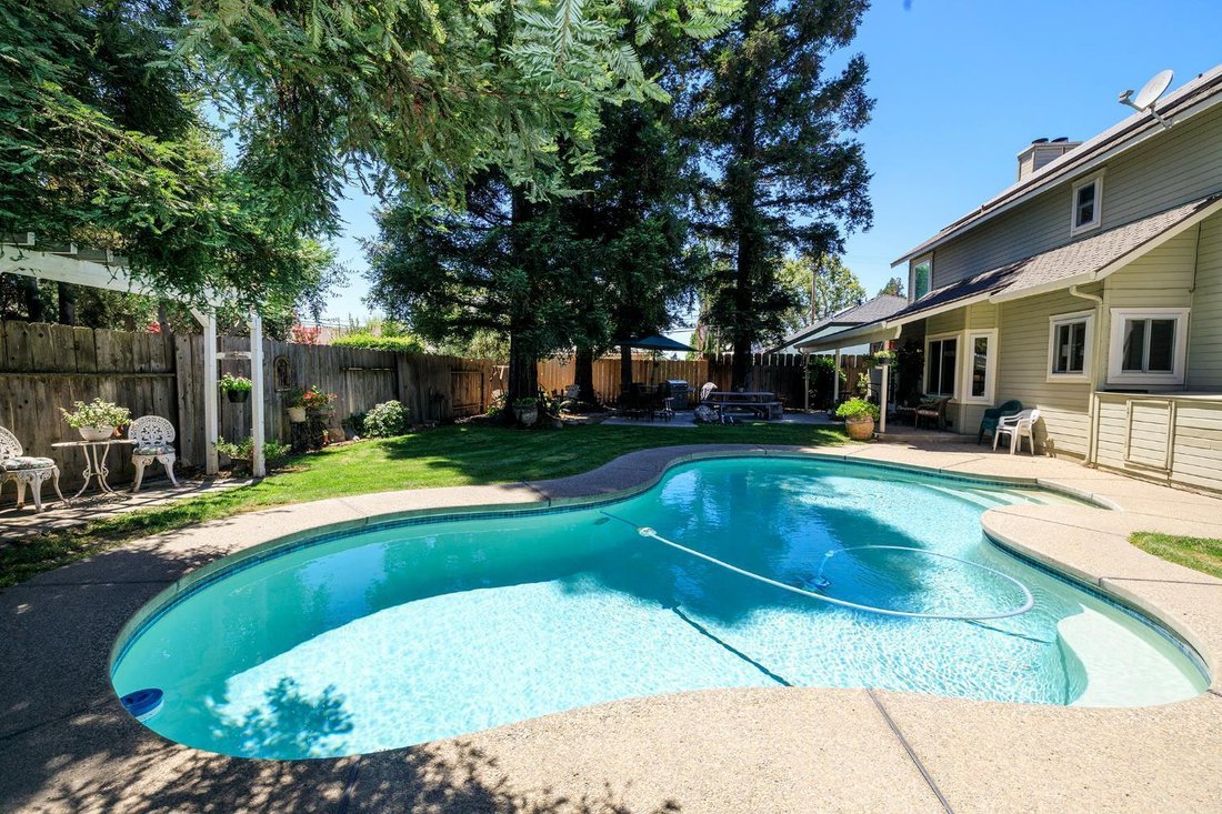 House in Turlock, California, United States 4 - 18416518