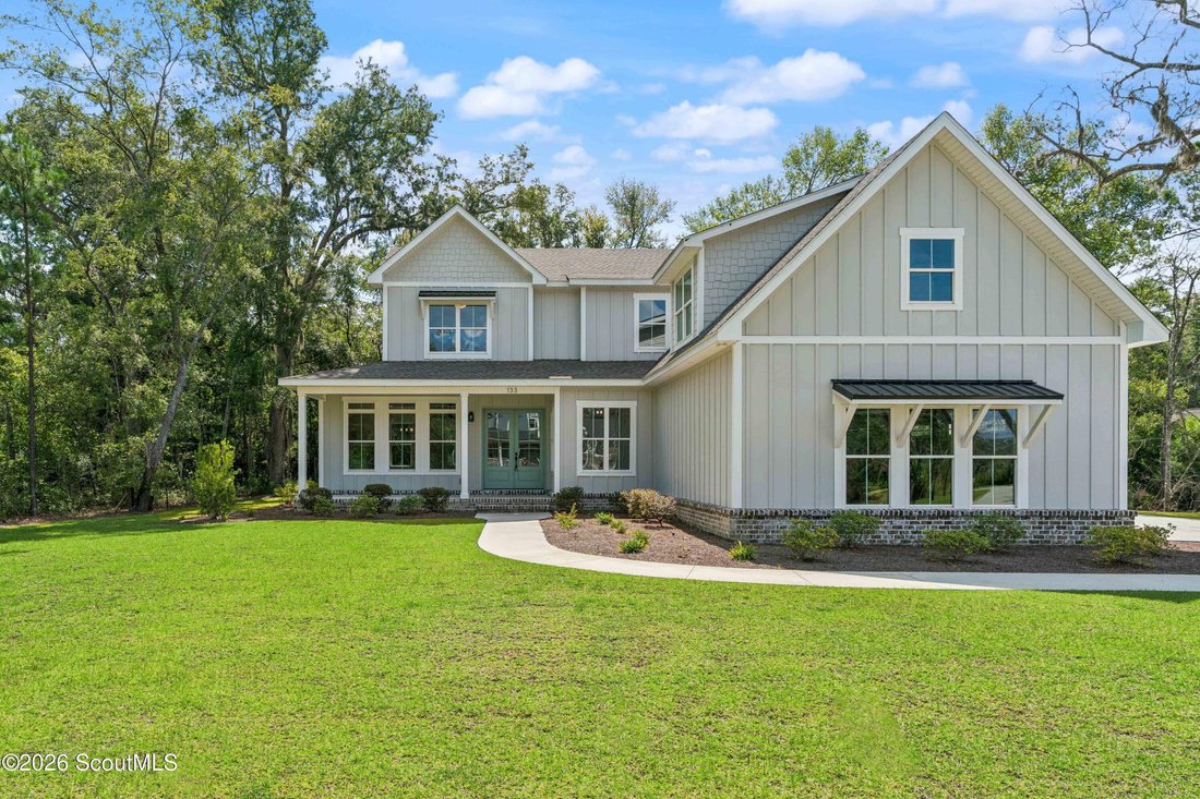 House in Brunswick, Georgia, United States 2 - 18402959