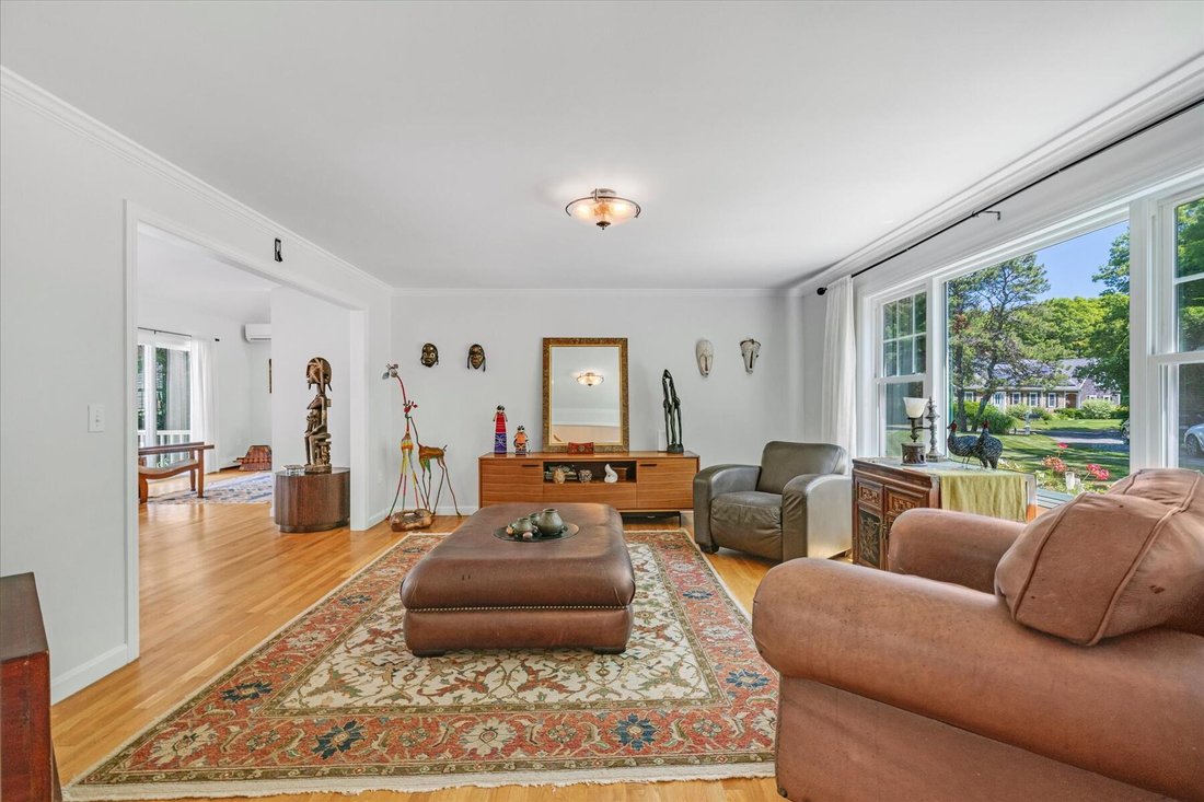 Casa a Barnstable, Massachusetts, Stati Uniti 4 - 18266320