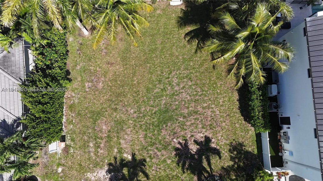 Land in Lighthouse Point, Florida, United States 3 - 16907801