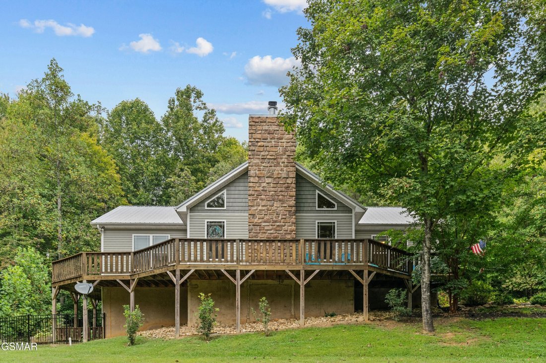 House in Sevierville, Tennessee, United States 2 - 18403545