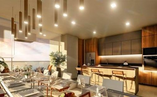 Appartamento a Cancún, Quintana Roo, Messico 1