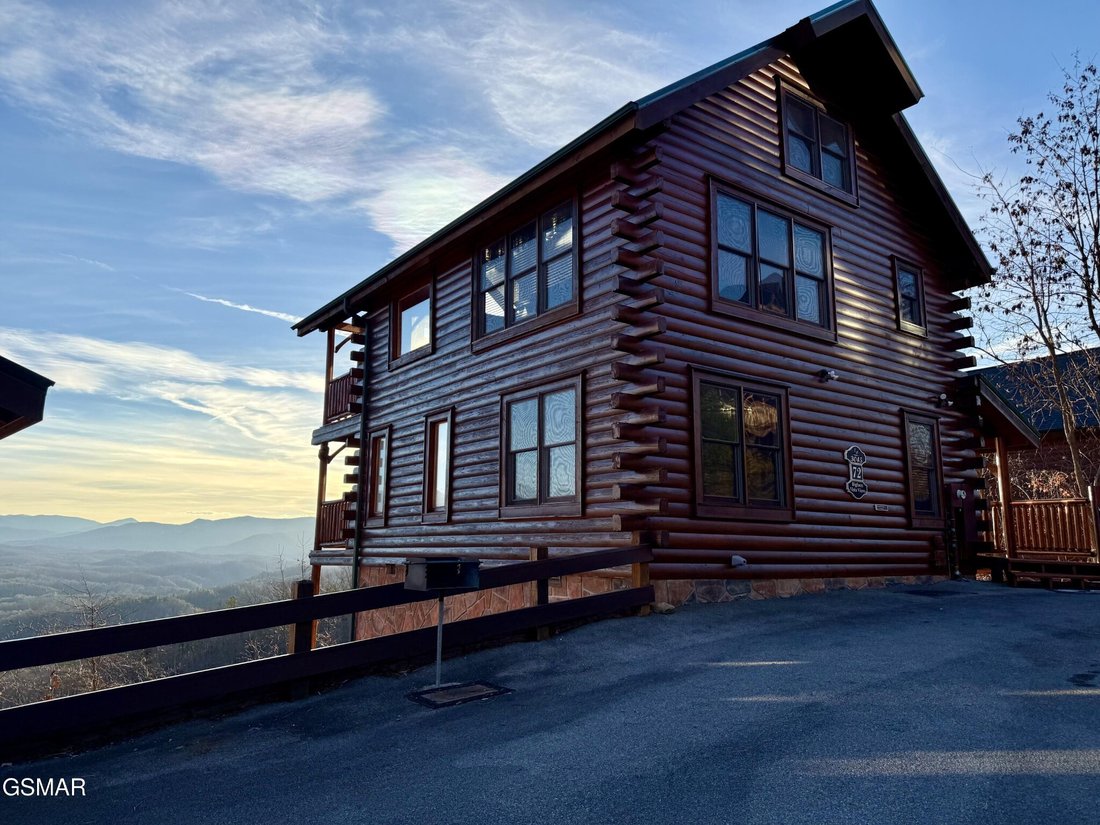 House in Sevierville, Tennessee, United States 2 - 18408869