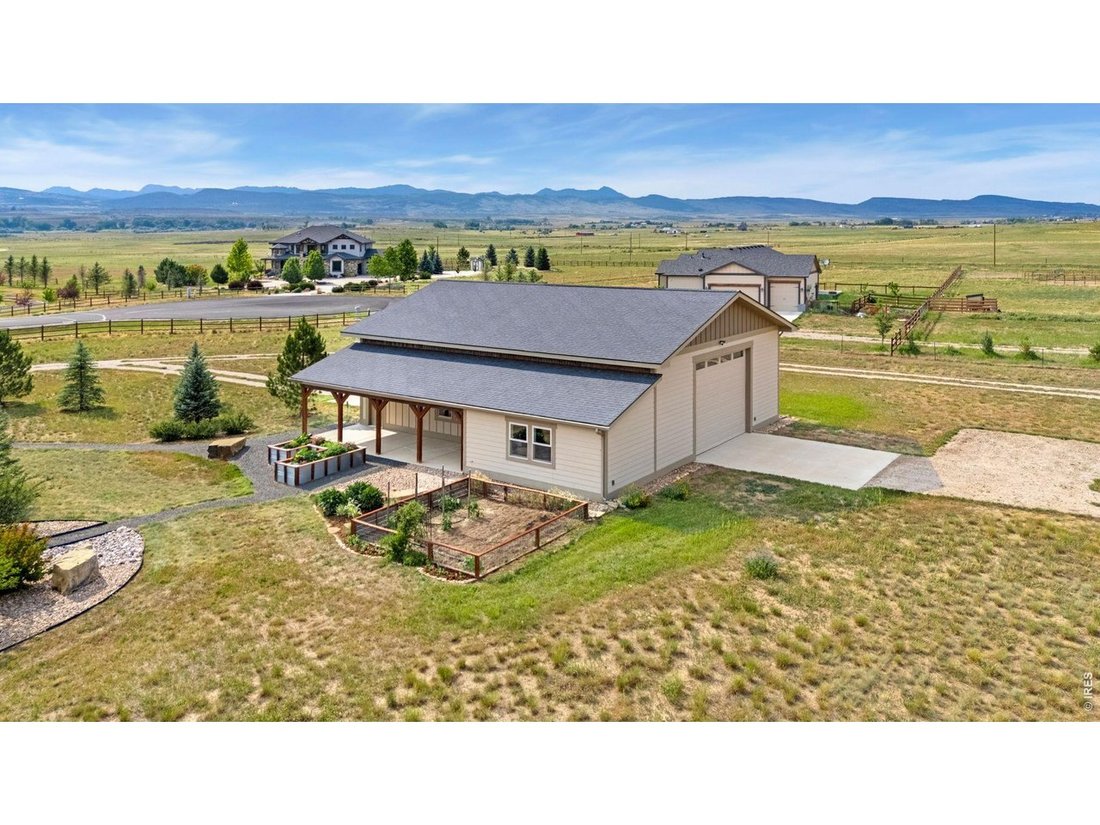 House in Fort Collins, Colorado, United States 4 - 18407073
