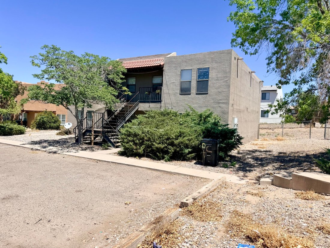 Rio Rancho, New Mexico, United States 3 - 18406802