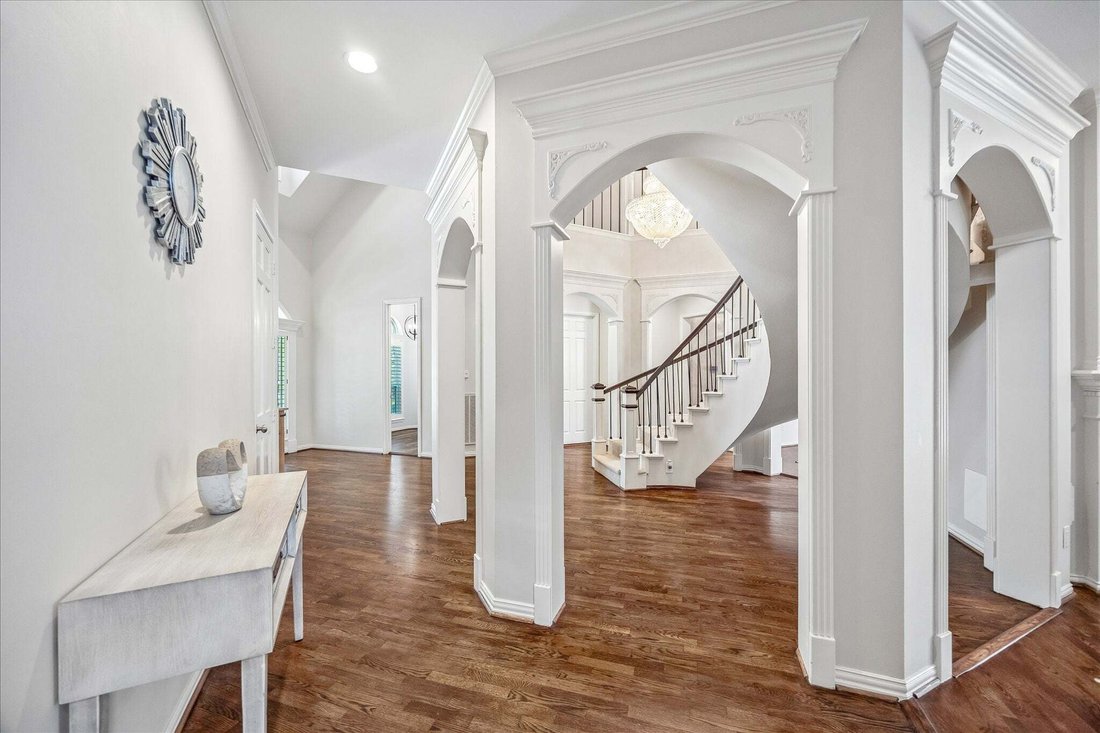 House in Sugar Land, Texas, United States 5 - 18404303