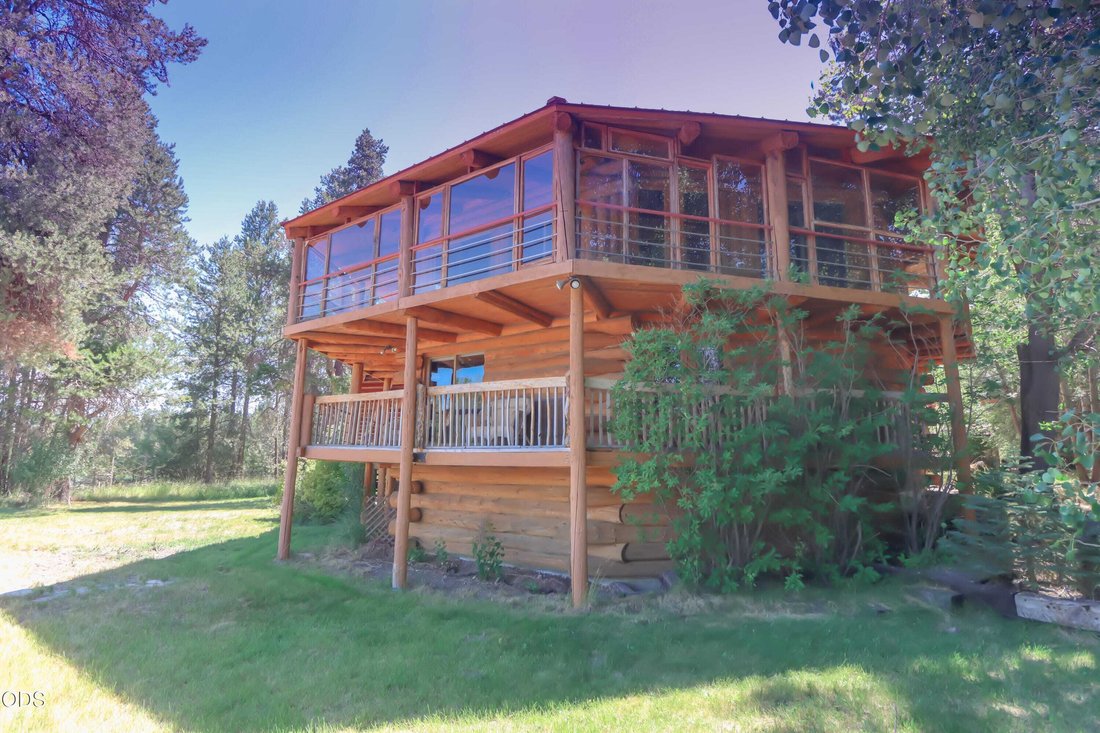 House in Sunriver, Oregon, United States 5 - 18409315