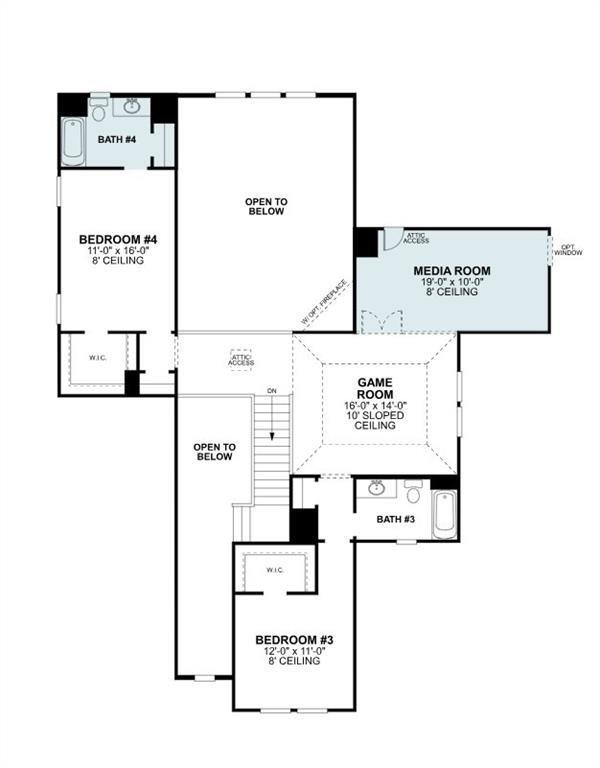 House in Haslet, Texas, United States 3 - 18414984