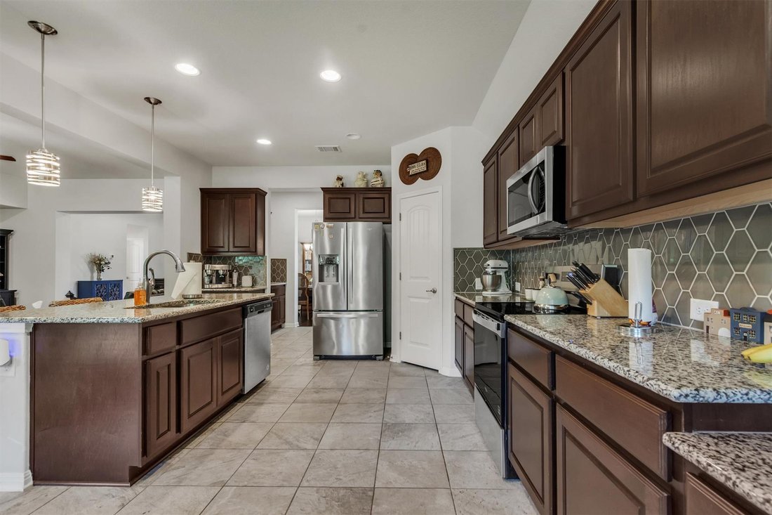 House in Cedar Creek, Texas, United States 5 - 18414785
