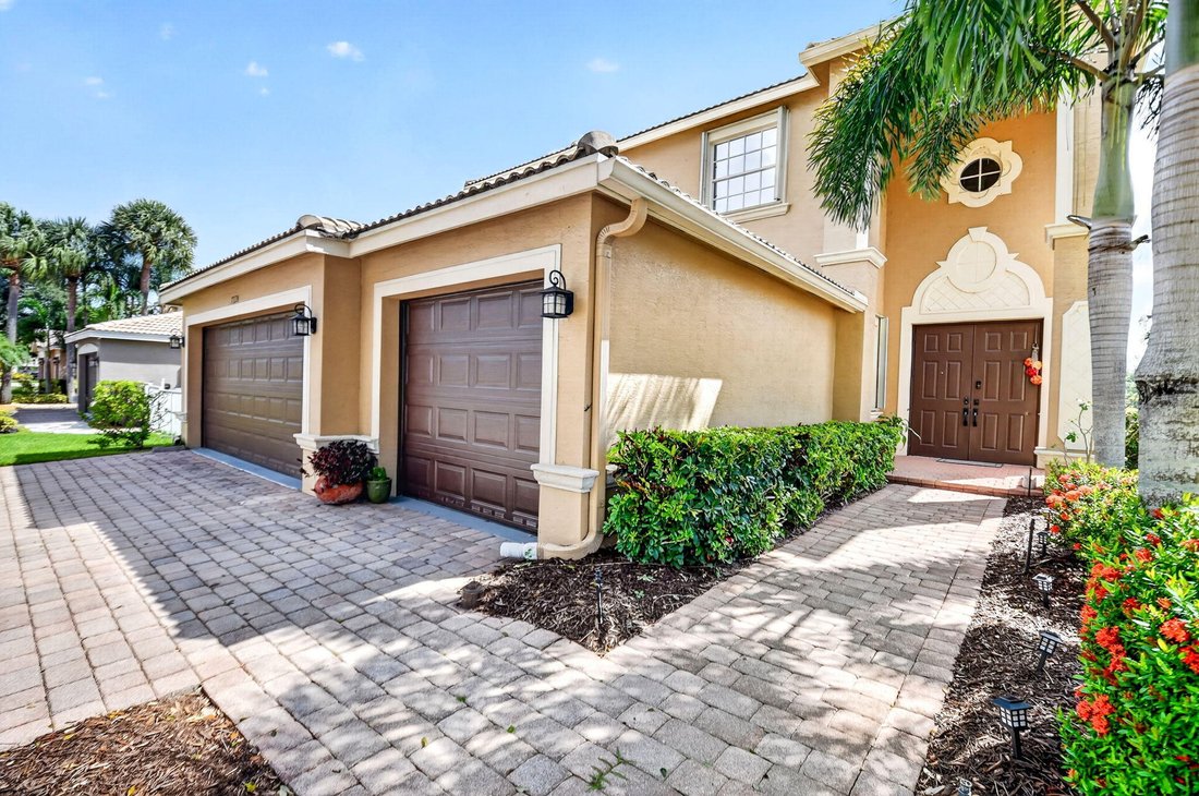 House in Lake Worth, Florida, United States 2 - 18411050