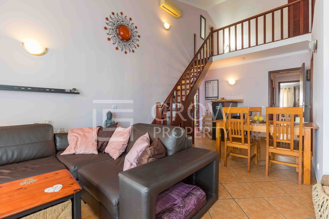 Apartment in Olhos de Agua, Algarve, Portugal 5 - 18416869