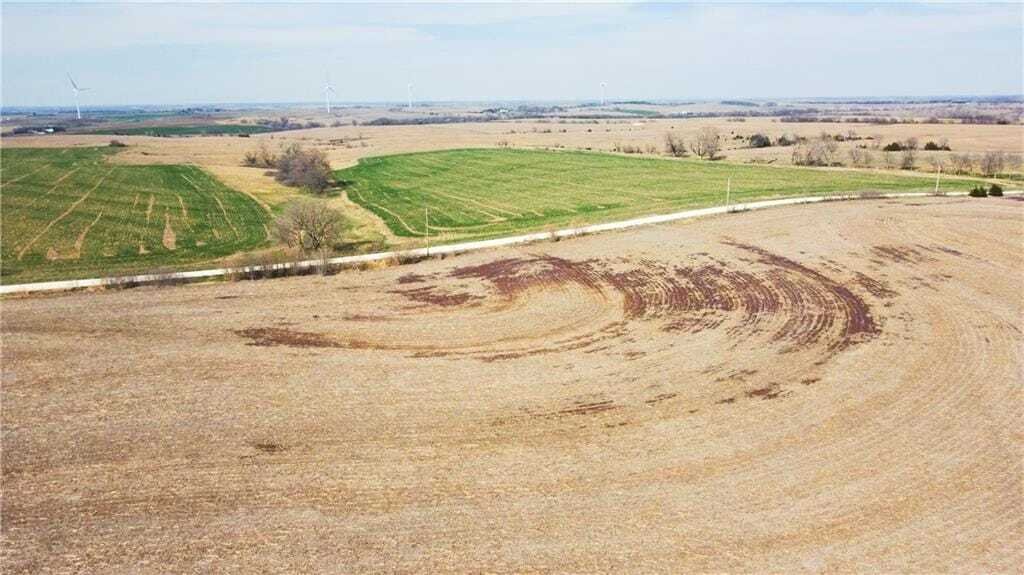 Farm Ranch in Frankfort, Kansas, United States 4 - 18415848
