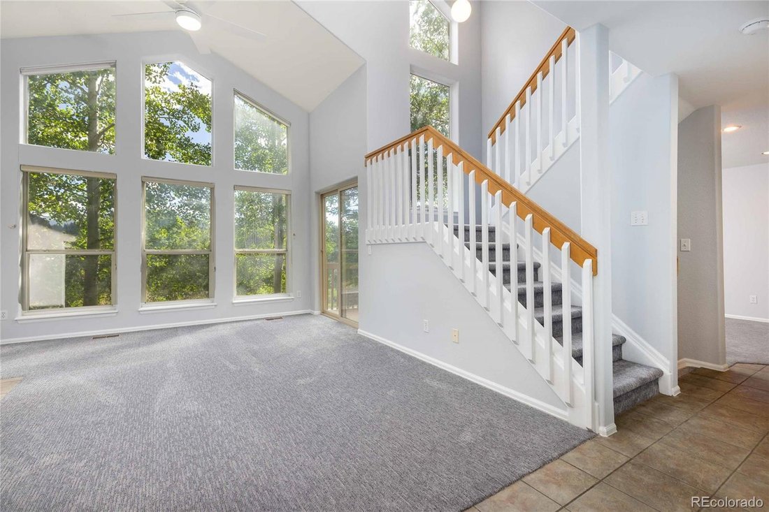 Townhouse in Dillon, Colorado, United States 1 - 18407056