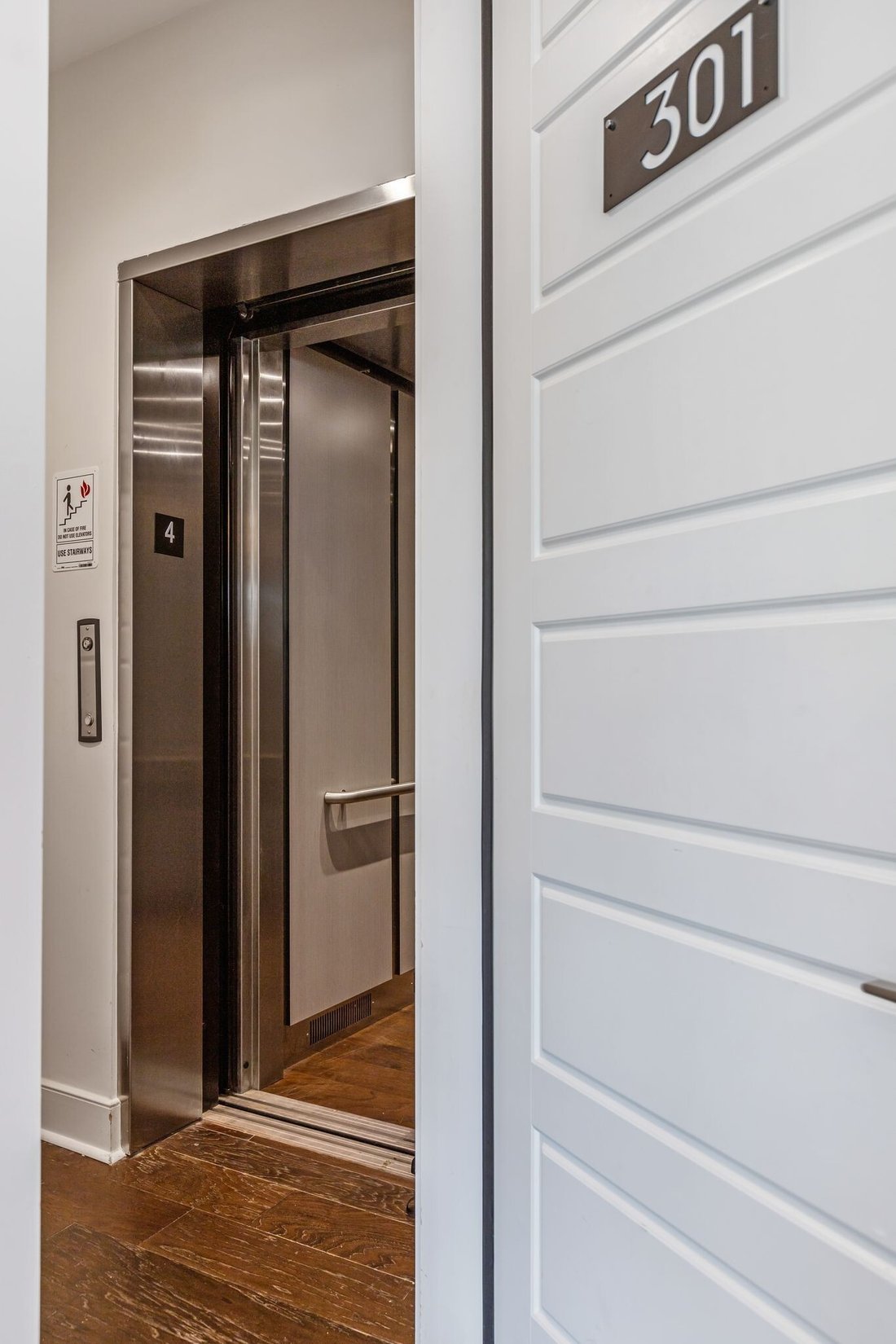 Condo in Nashville, Tennessee, United States 2 - 18403248