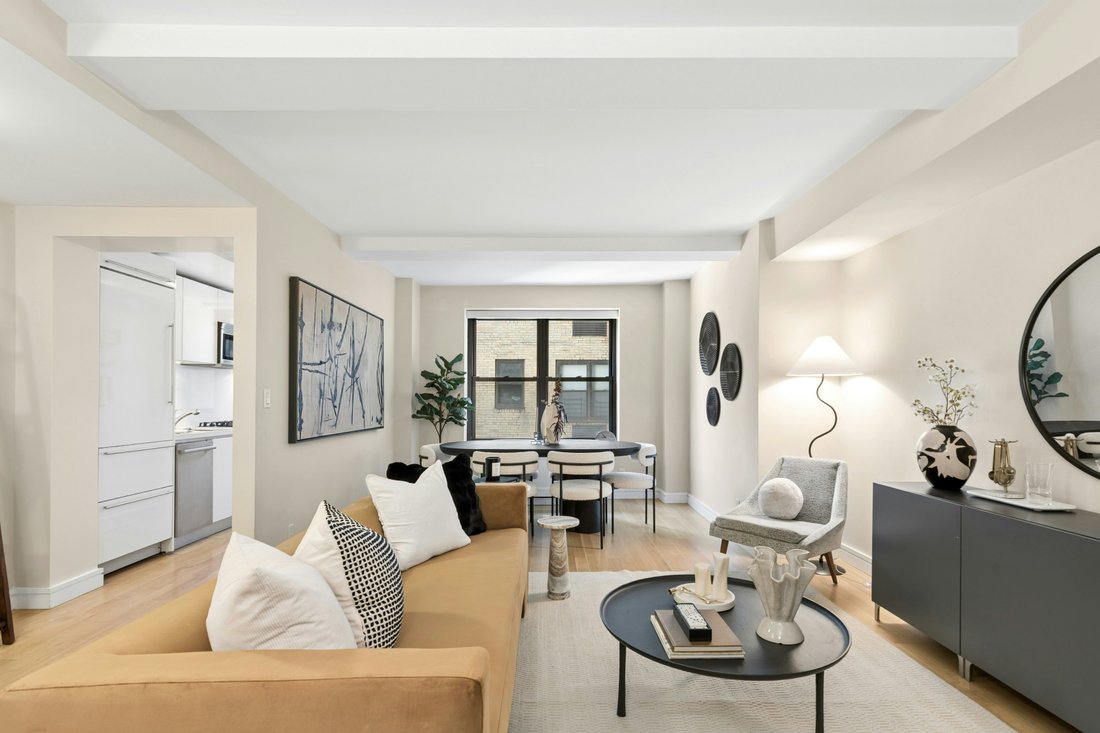 Condo in New York, New York, United States 1 - 18407412