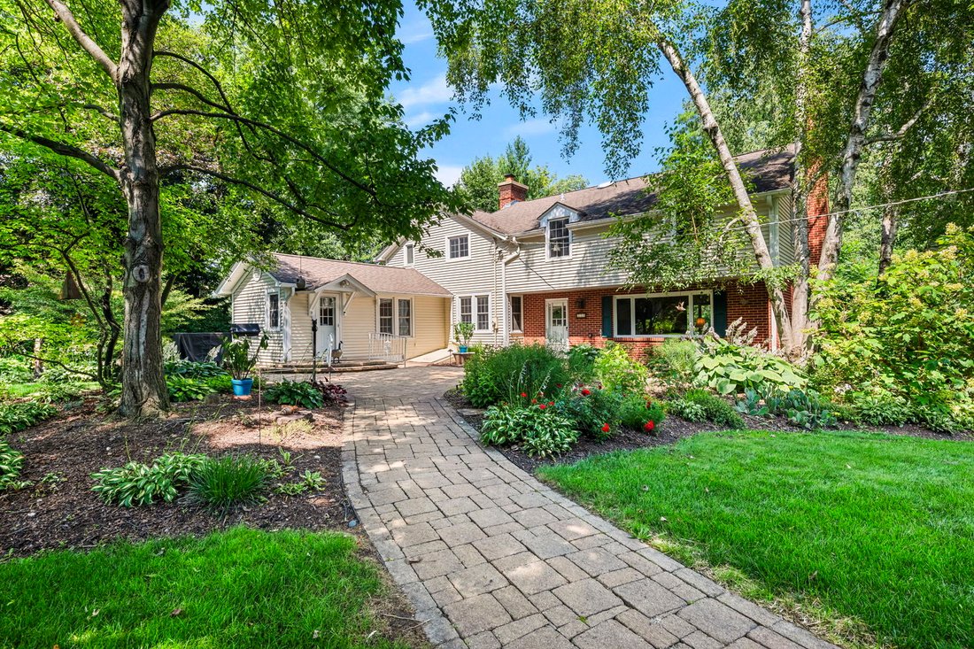 House in Palatine, Illinois, United States 3 - 18403530