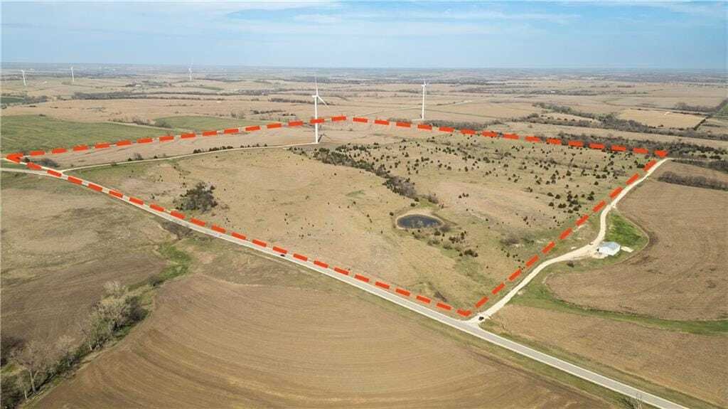 Farm Ranch in Frankfort, Kansas, United States 1 - 18415848