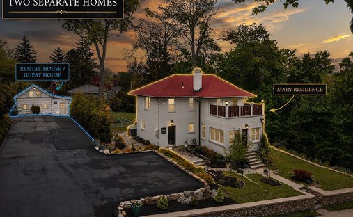 House in Pearl River, New York, United States 1
