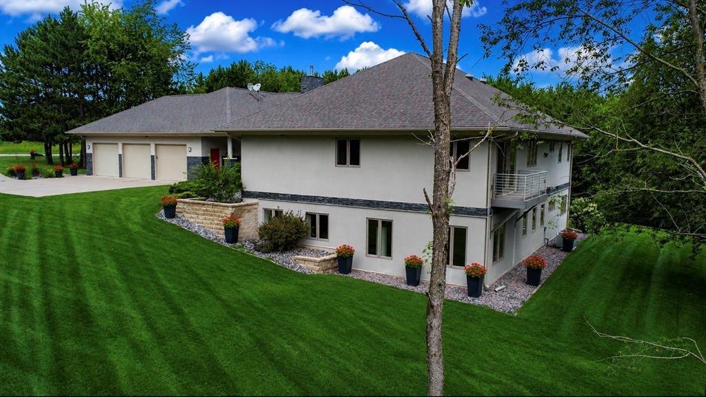 House in Eau Claire, Wisconsin, United States 4 - 18403298