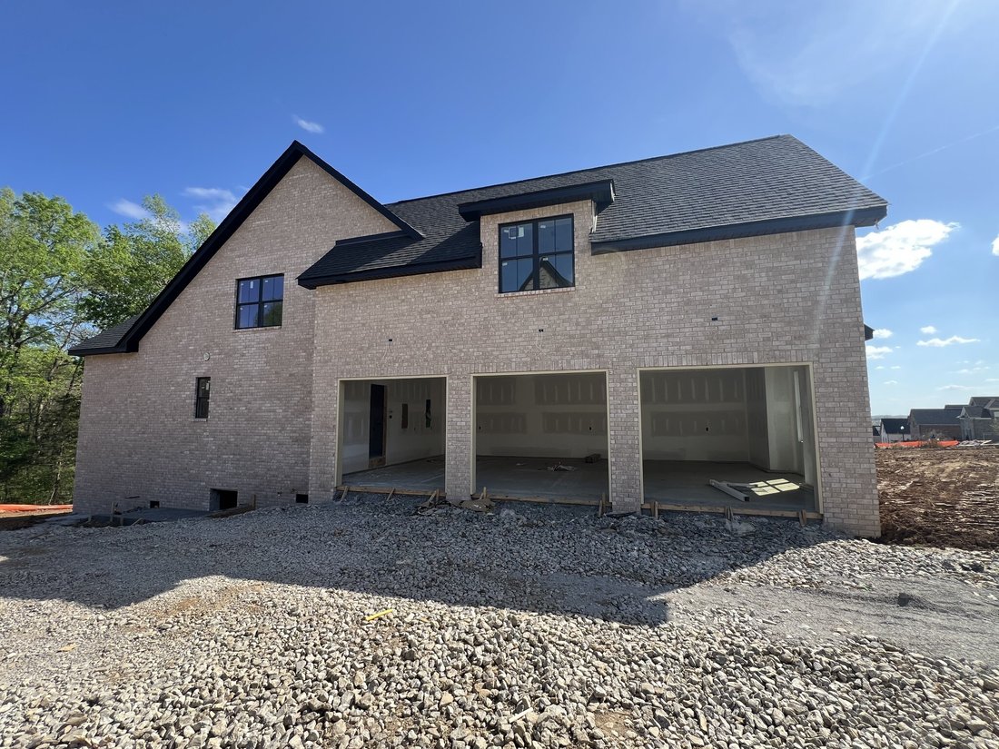 Maison à Lebanon, Tennessee, États-Unis 3 - 18403293
