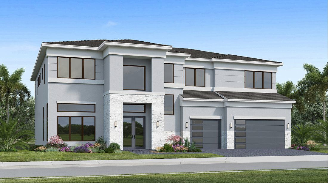 House in Lake Worth, Florida, United States 1 - 18406114