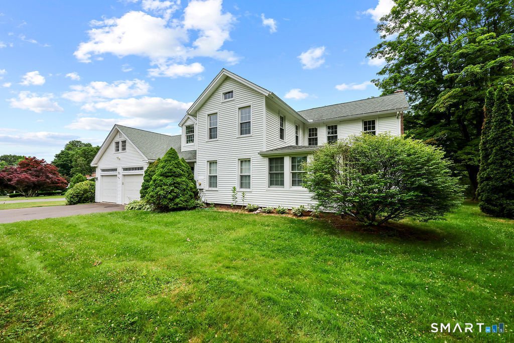 House in Middlefield, Connecticut, United States 3 - 18403400