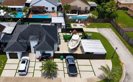 House in Miami, Florida, United States 1