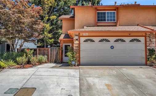 Townhouse in Newark, California, United States 1