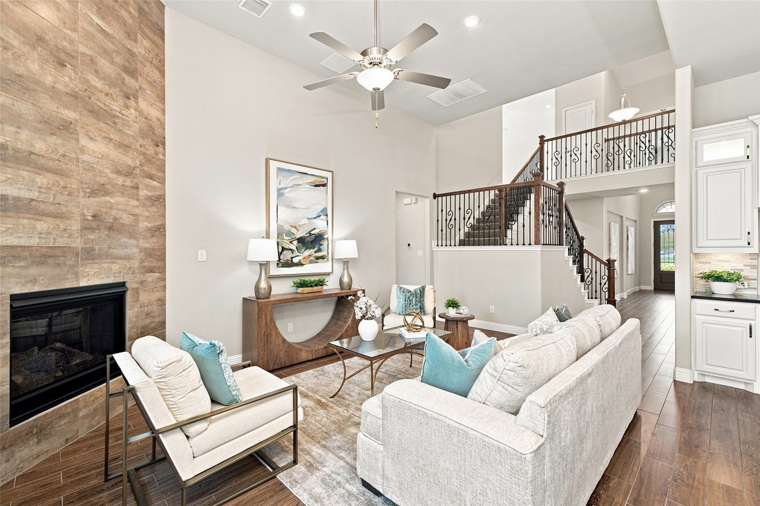 House in Plano, Texas, United States 4 - 18409046
