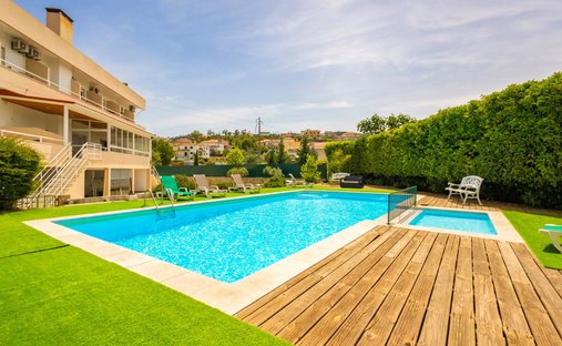 Casa a Serta, Distretto di Castelo Branco, Portogallo 1