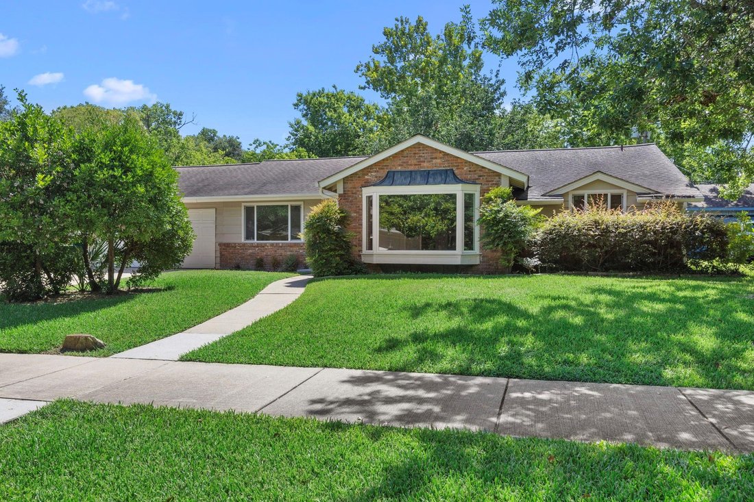 House in Houston, Texas, United States 2 - 18415116