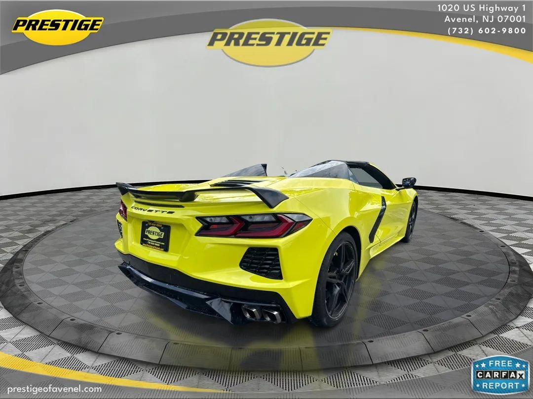 Cabriolet in Avenel, NJ, United States 5 - 17973877