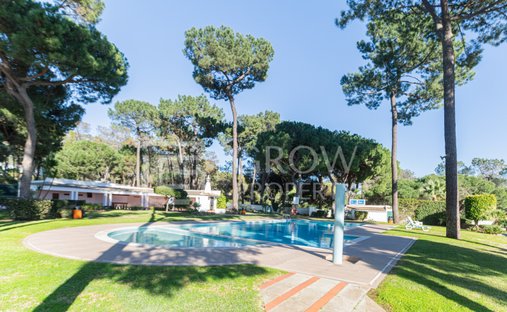 Appartamento a Vilamoura, Quarteira, Algarve 1