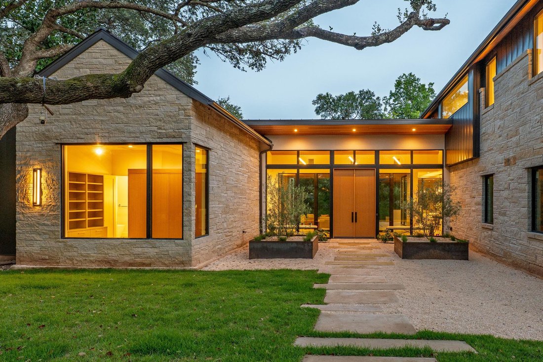 House in Austin, Texas, United States 1 - 18410373
