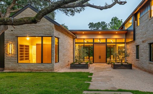 House in Austin, Texas, United States 1