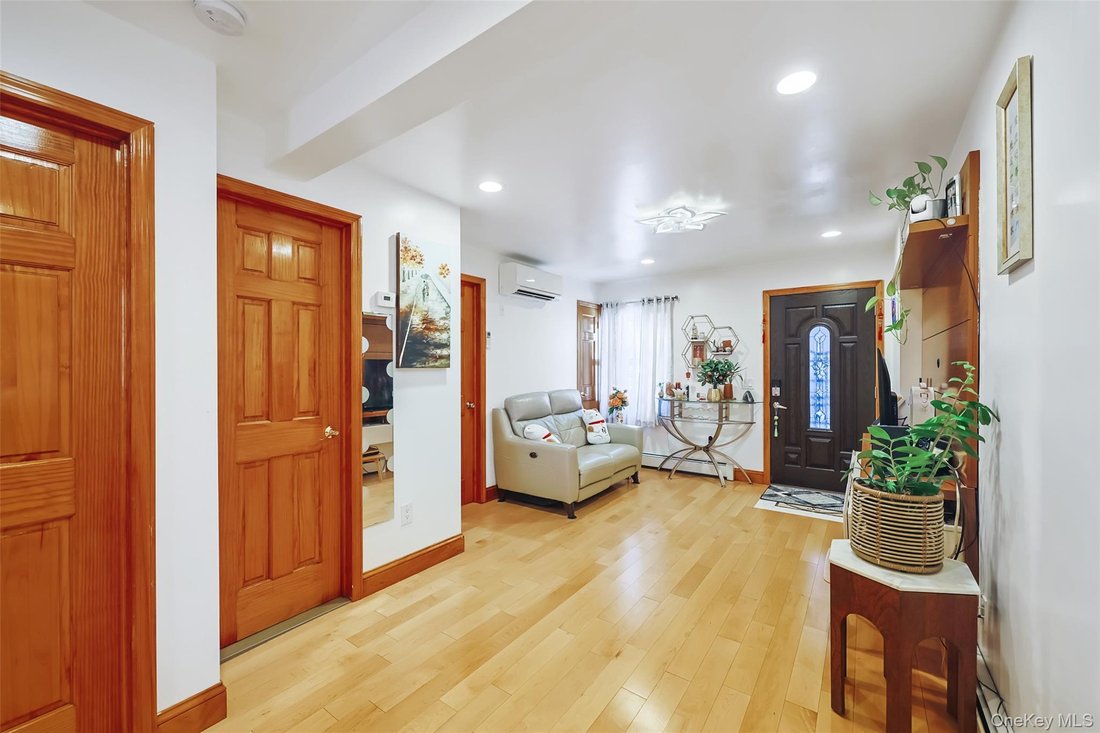 Appartamento a New York, New York, Stati Uniti 3 - 18411205