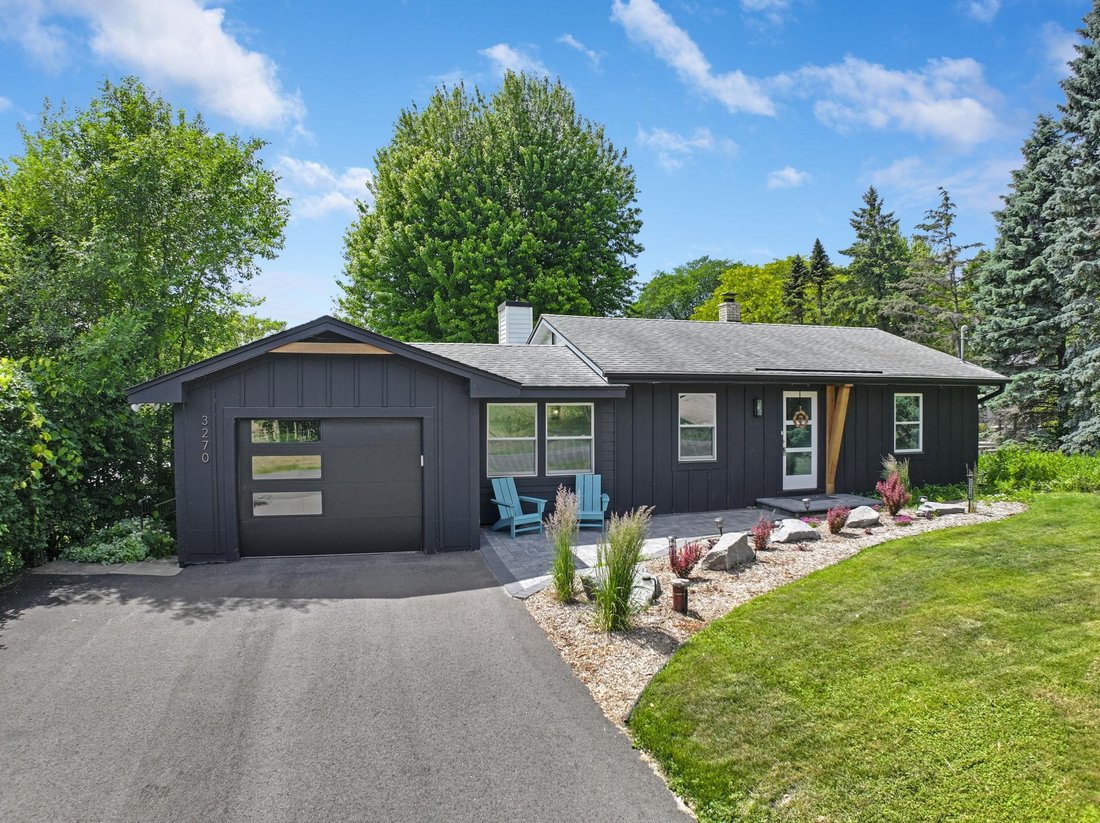 House in Mound, Minnesota, United States 1 - 18411572