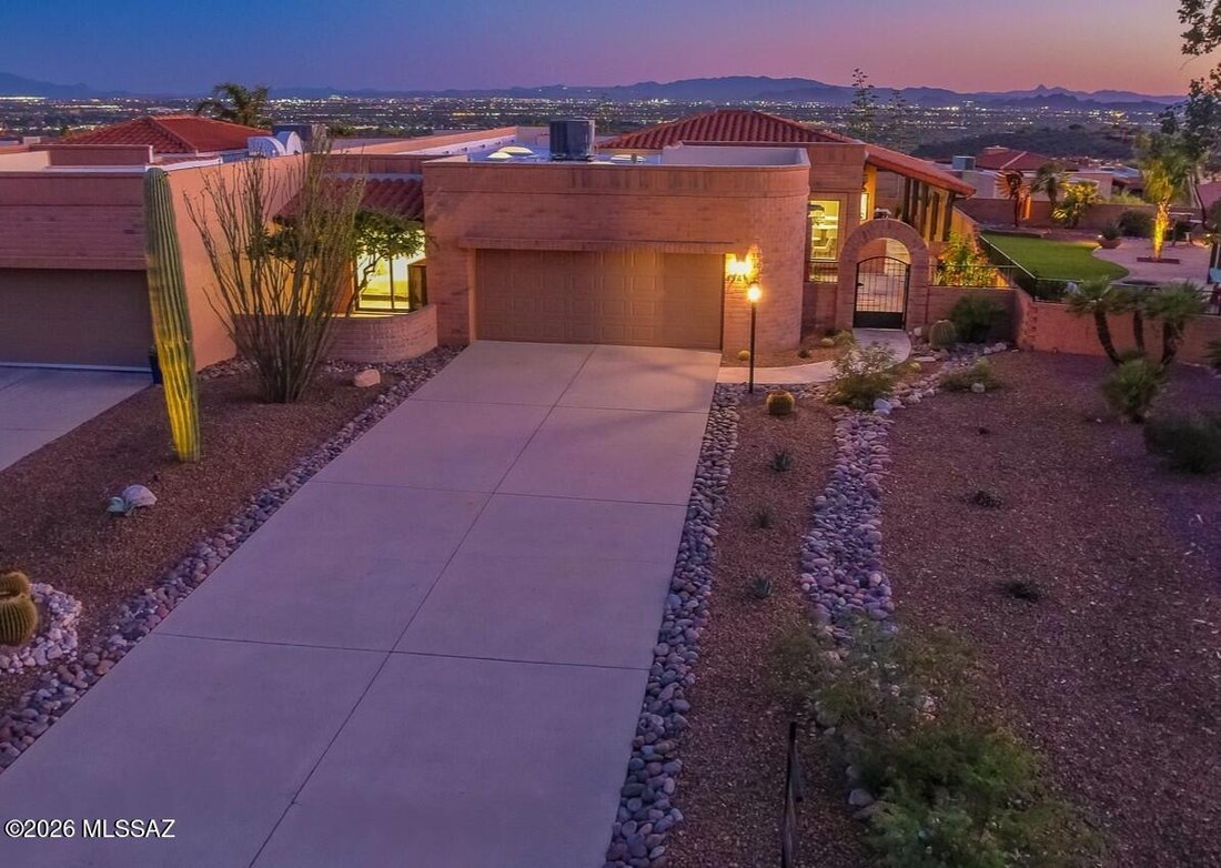 House in Tucson, Arizona, United States 2 - 18415771