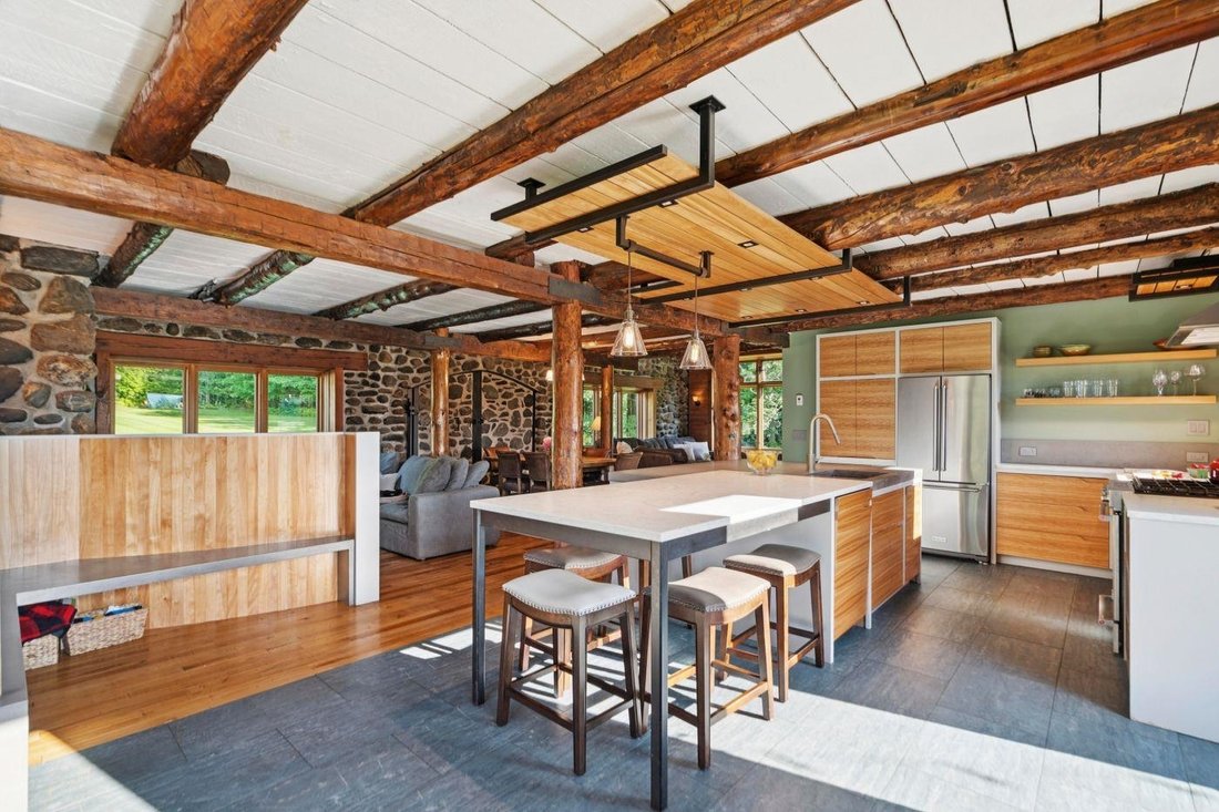 House in Elmore, Vermont, United States 4 - 18412055
