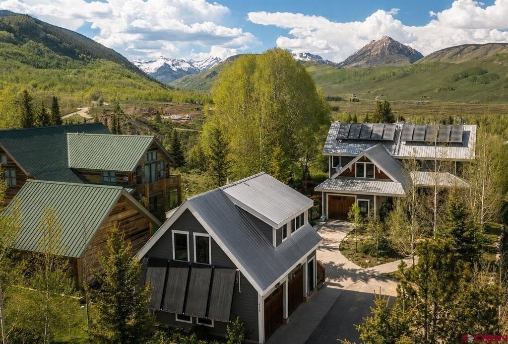 House in Crested Butte, Colorado, United States 3 - 18077761