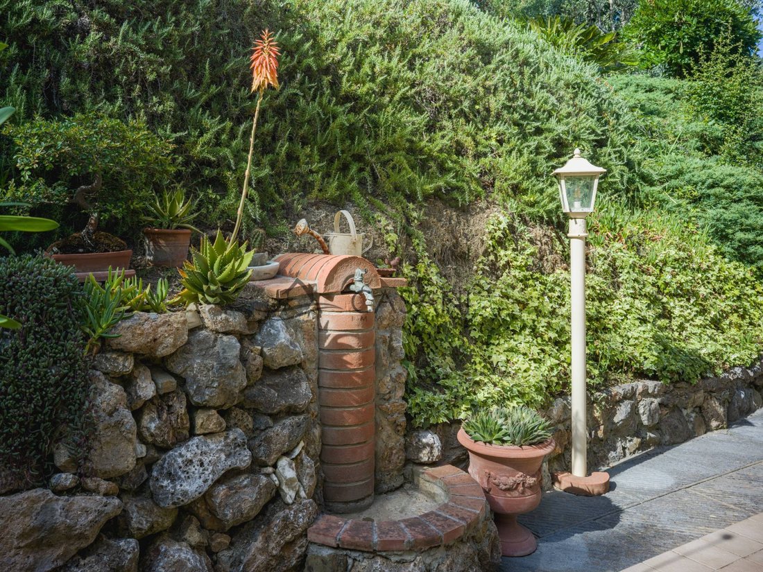 Villa in Montramito, Massarosa, Tuscany 4 - 18410232