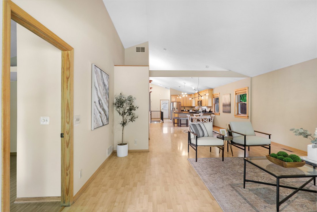 House in Saint Paul, Minnesota, United States 3 - 18131005