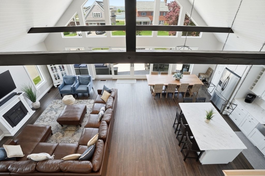 House in Bourne, Massachusetts, United States 5 - 18025089