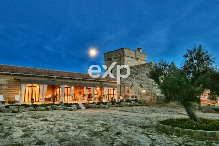 Estate in Salve, Apulia, Italy 1 - 18413842
